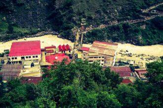 Hotel Kuber Annex, Ghangaria 1